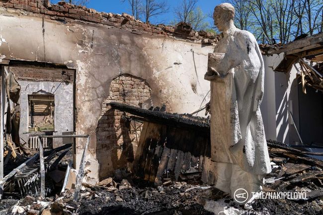 «Світ ловив мене» — та й все: що ми знаємо про Сковороду