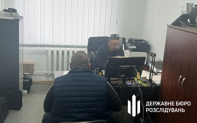 За матеріалами ДБР судитимуть двох працівників тернопільського ТЦК, які катували чоловіків