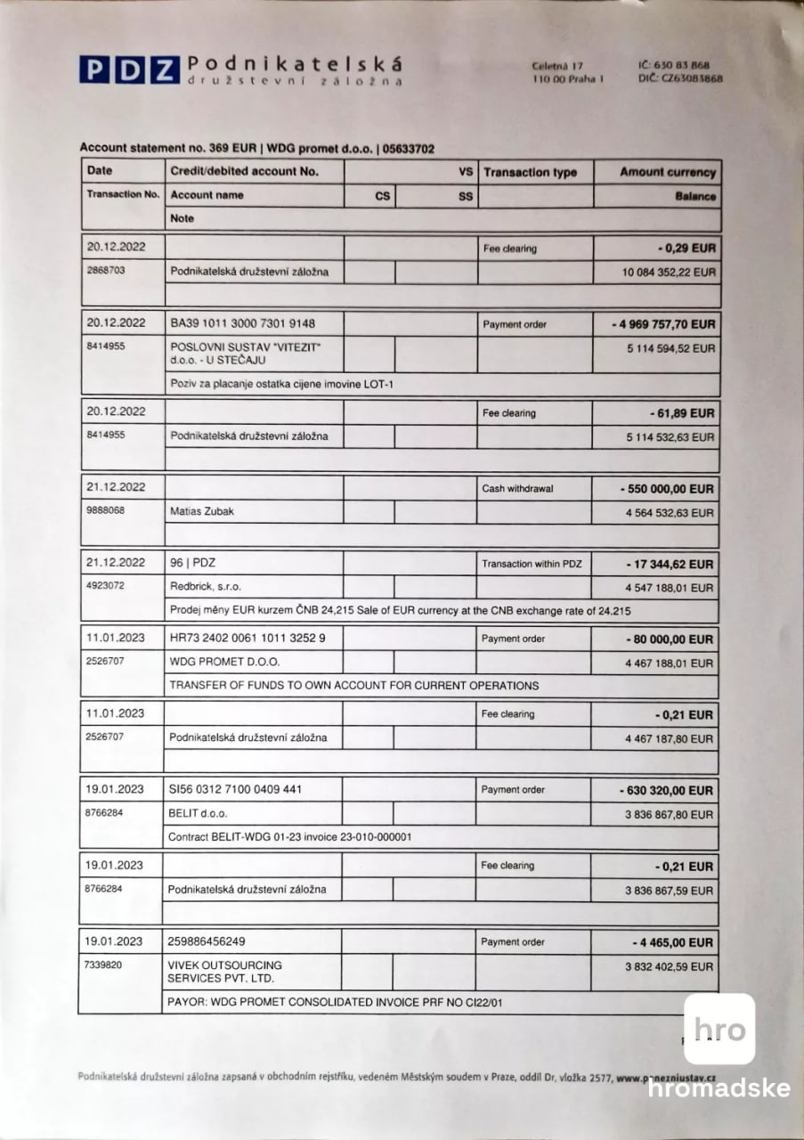 Міноборони витратило понад 85 млн євро на купівлю розореного заводу у горах Боснії та Герцеговини