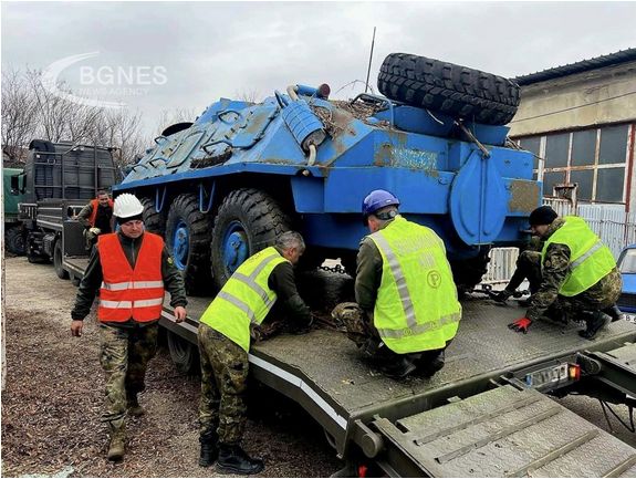 На этой неделе Украина получила несколько пакетов помощи