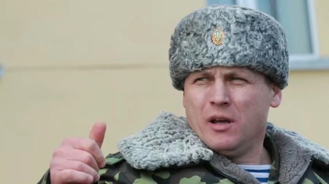 Новий командувач ТрО Ігор Плахута керував Внутрішніми військами при розгоні Майдану