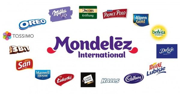 Голову Mondelez не хвилюють моральні аспекти бізнесу в росії