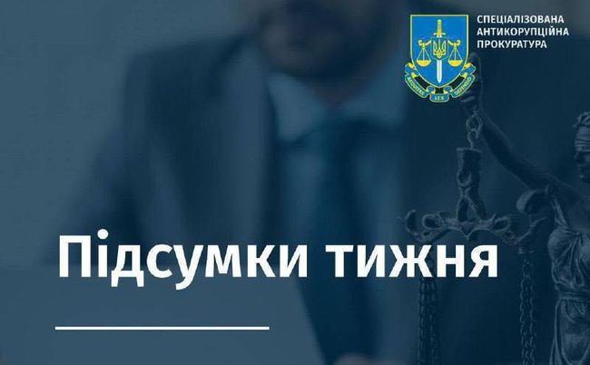 САП. Актуальні події 19 – 23 лютого 2024 року