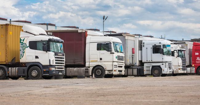 Єврокомісія хоче посилити вимоги до України в рамках транспортного безвізу