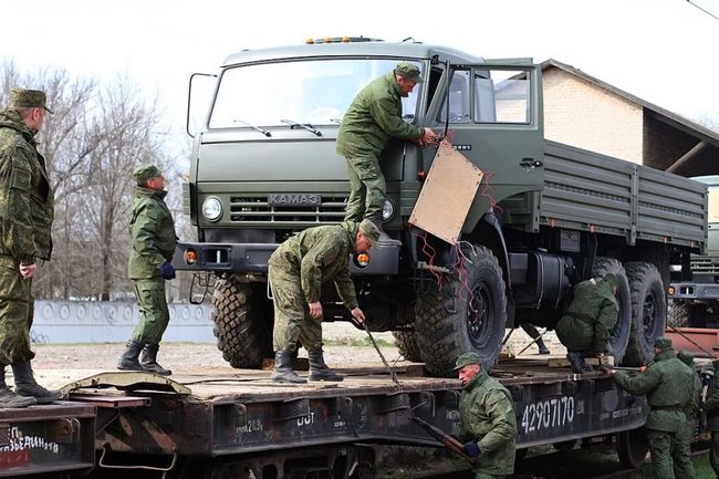 Очільник академії генштабу росії закликав готуватися до великої війни у Європі