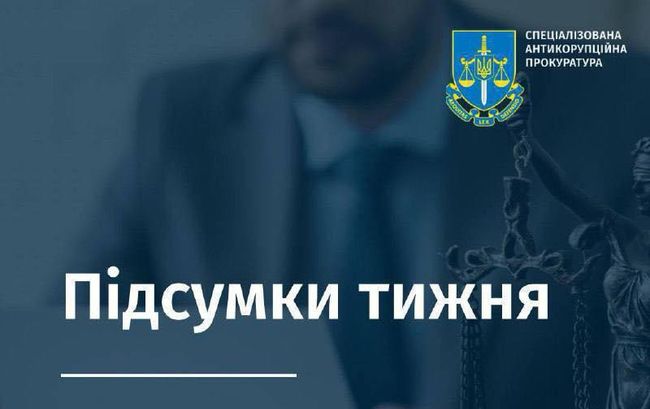 САП. Актуальні події 11 – 15 березня 2024 року