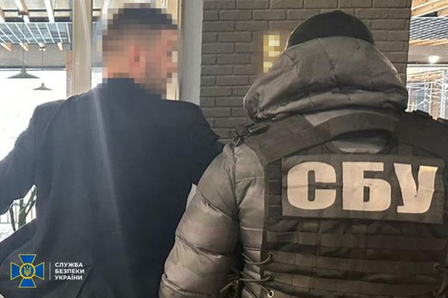 СБУ заблокувала ще 5 «схем для ухилянтів»: серед фігурантів – директор театру у Кропивницькому