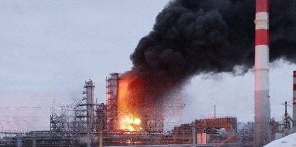 Вашингтон буквально просит Украину не уменьшать нефтяные деньги россии