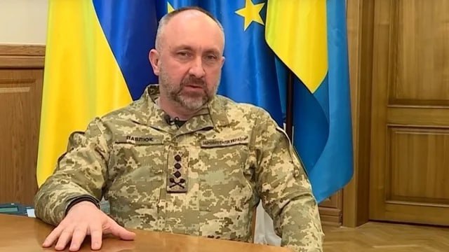 Відсидітися нікому не вийде!