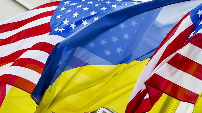 Лобістська кампанія, створена українцями у США