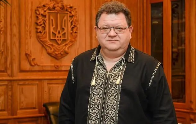 Суддя Львов програв апеляцію