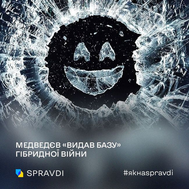 кремлівський «рупор» ядерного апокаліпсису закликає до гібридної війни