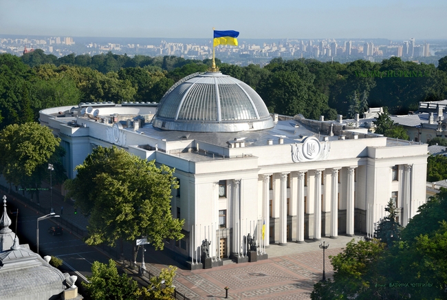 У Раді близькі до консенсусу щодо законопроєкту про нові блоки Хмельницької АЕС - Стефанчук