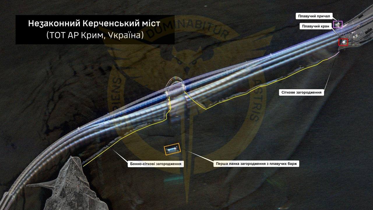 Просто космос ― результати використання “народного супутника” ICEYE