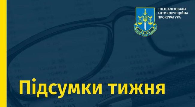 САП. Актуальні події 24 – 28 червня 2024 року