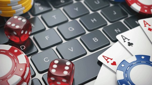 У 2023 році держпосадовці задекларували понад 156 млн грн виграшів в онлайн-казино, лотереях та бетінгових компаніях