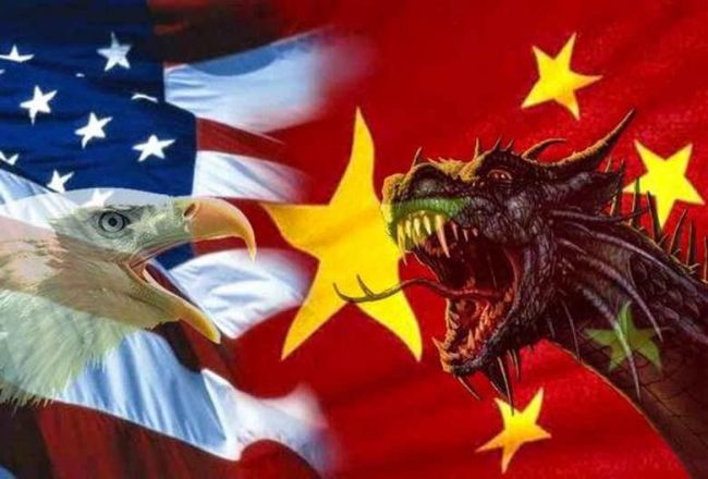 Торгова війна між США та Китаєм: хто буде єдиним переможцем