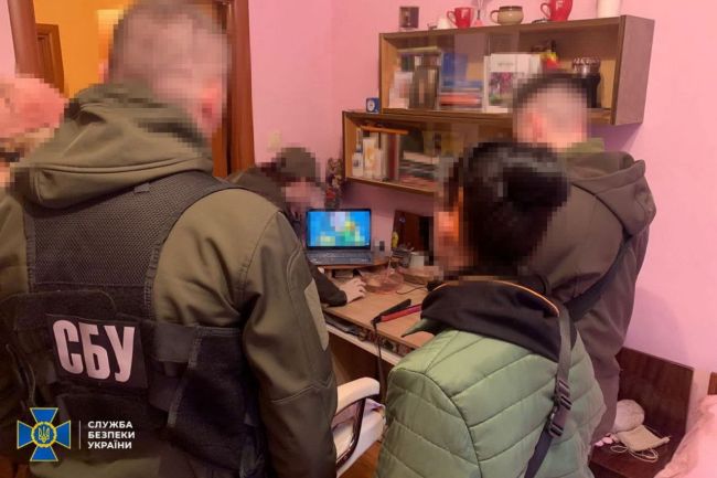 Довічне ув’язнення отримала агентка фсб, яка коригувала ворожий вогонь і намагалася влаштуватися до Черкаської ОВА