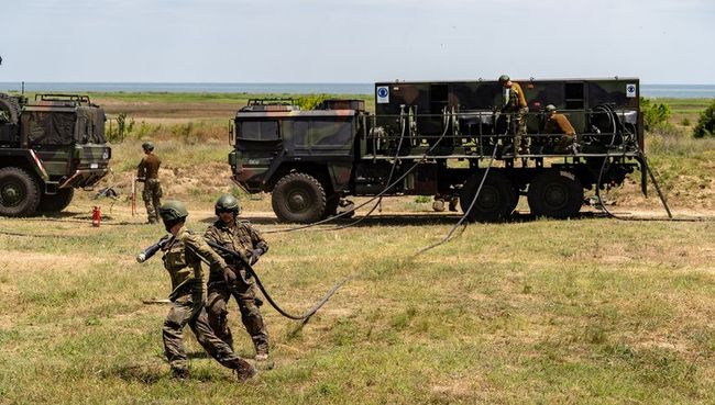 НАТО планує створити до 50 бригад для захисту від нападу з боку росії, — Reuters