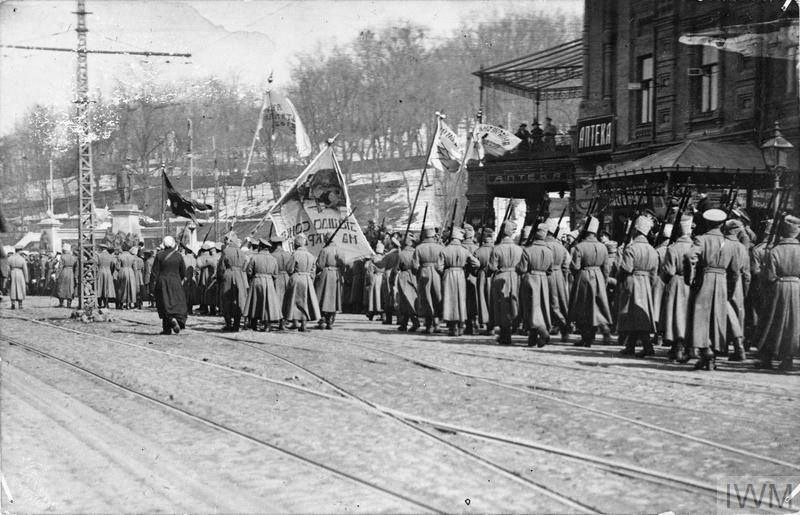 18 липня 1917 року у Києві відбувся збройний виступ вояків Другого Українського козацького полку імені гетьмана Павла Полуботка з метою проголошення незалежності України