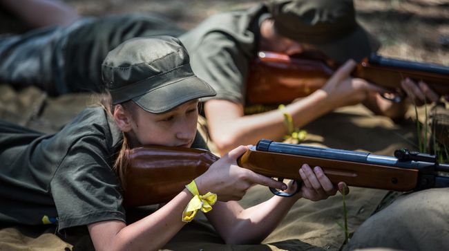 Міністерство освіти анонсувало нову навчальну програму для предмета Захист України для учнів 10-11 класів