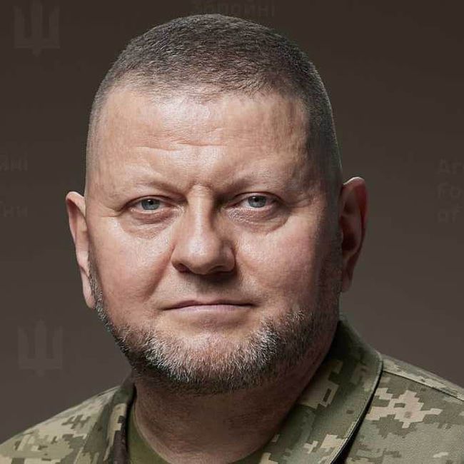 Виступ Валерія Залужного: чого нас навчила російсько-українська війна і як нам у ній перемогти?