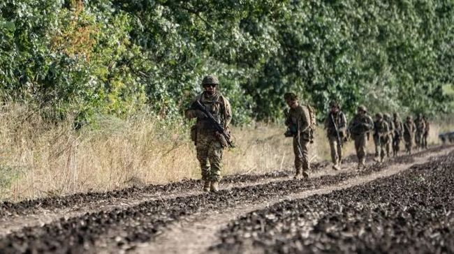 У Міноборони заявили, що понад 75% поранених військовослужбовців повертаються в стрій після реабілітації