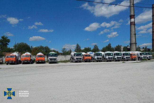 Завдяки СБУ та ДБР в управління держави передано «нову партію» майна братів Медведчука та Козака на майже 400 млн грн