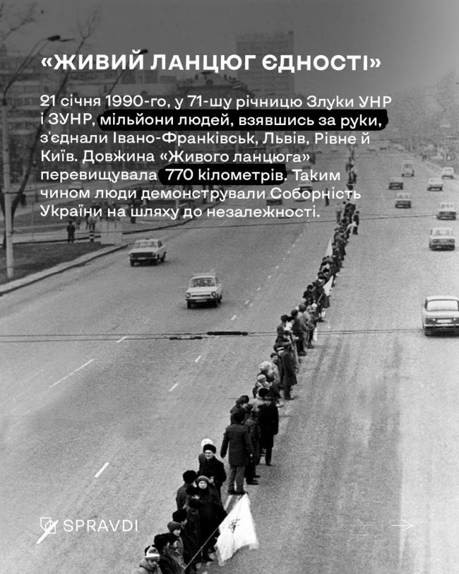 На цих кадрах моменти, які формували українську ідентичність і стали визначальними для нашого сьогодення