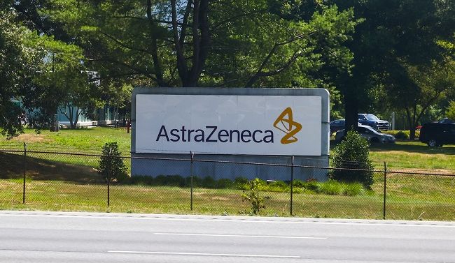 AstraZeneca погрожує перенести виробництво з Британії до США, через конфлікт з урядом