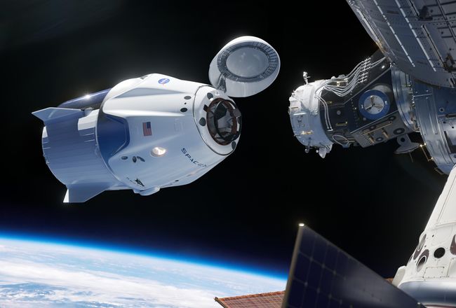 NASA вибрала SpaceX для повернення астронавтів на фоні проблем із Boeing