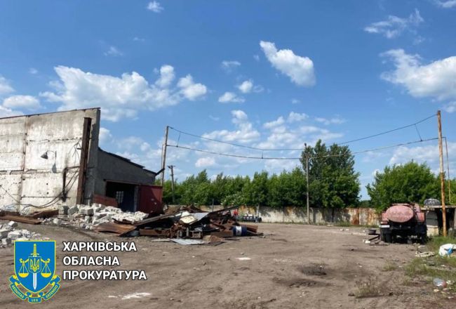 Бойовики «ЛНР» під час окупації пограбували жителів Купянщини на 117 млн гривень