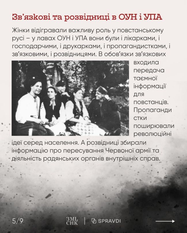 Від Легіону Січових Стрільців до повномасштабного вторгнення рф: як жінки бються за українську державу