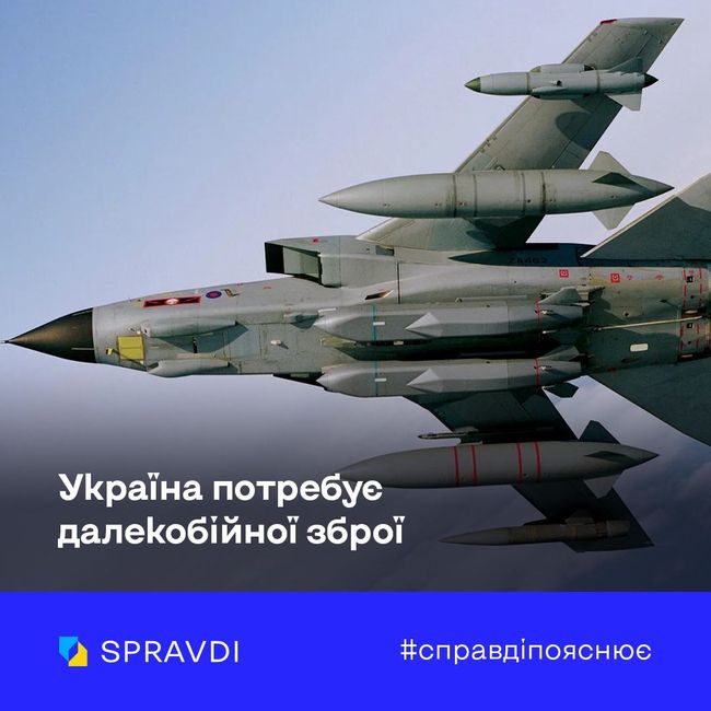 Зволікання партнерів з дозволами на далекобійну зброю грає на руку кремлю