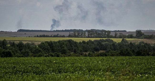 Иран пока задержал пусковые установки для поставленных россии баллистических ракет Fath-360, - Reuters