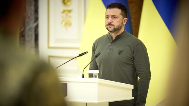 Зеленський заперечив, що планував заміну Буданова та Умєрова — ЗМІ