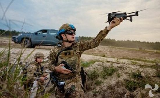 Будуть мати ще більший вплив: військовий розповів про рівень розробок українських БпЛА