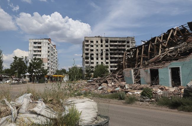 Ми все одно повинні використати свій історичний шанс, бо другого вже не буде