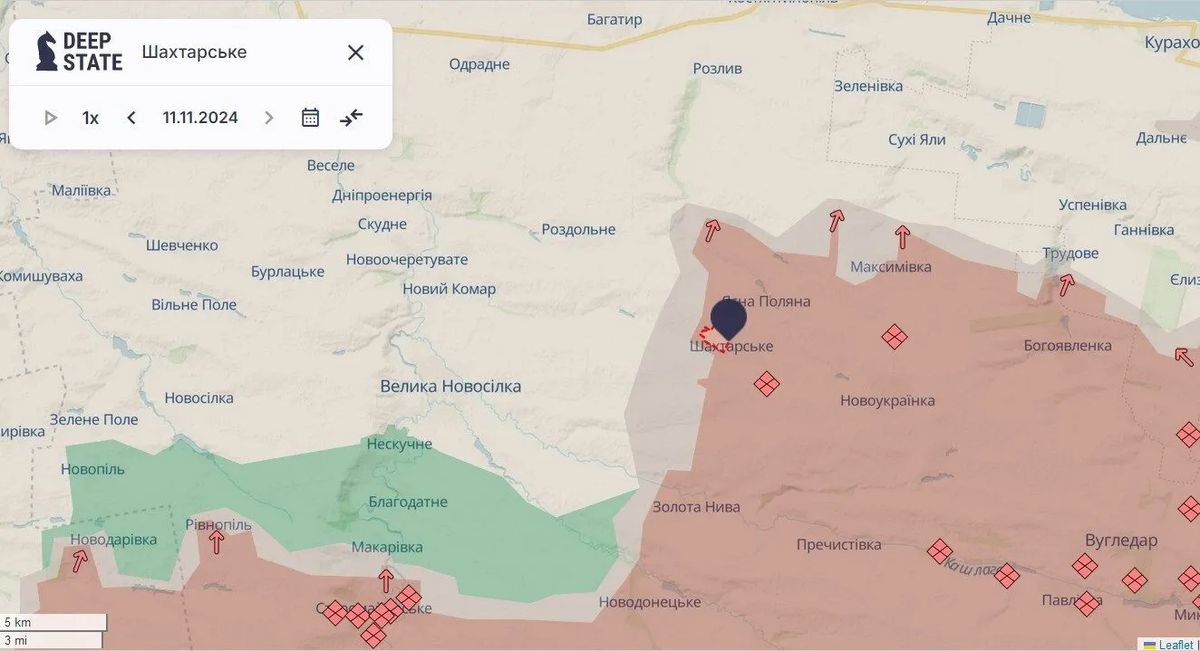 російські окупанти змінили тактику: як вони готуються далі воювати і які рішення нам терміново потрібні для ефективної оборони