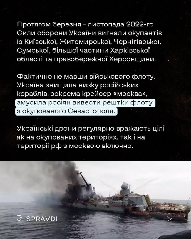 1000 днів повномасштабної війни проти України. Що вони означають для світу?