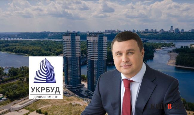 Квартирну справу Максима Микитася після двох років розгляду у суді почнуть слухати наново — Transparency International Ukraine