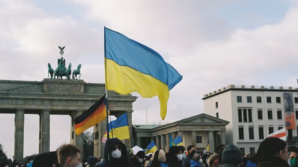 Українські біженці, які перебувають у Німеччині, уже більшістю не хочуть ніколи повертатися в Україну — Süddeutsche Zeitung