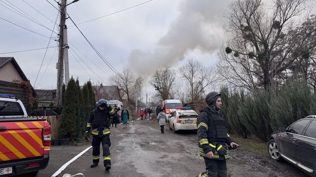 У Харкові та області не вимикатимуть світло, поки не відновлять опалення та постачання гарячої води